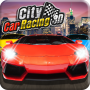 icon City Car Racing 3D