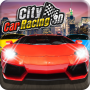 icon City Car Racing 3D voor LG Stylo 3 Plus
