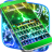 icon Keypad Color Neon 1.279.13.89