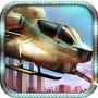 icon Air Strike Gunship Helicopter voor archos 45d Platinum