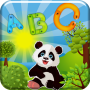 icon Panda Preschool Activities voor Highscreen Power Rage