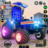 icon Indian Tractor Farming Game 3D 1.0