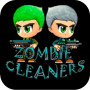 icon Zombie Cleaners