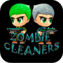icon Zombie Cleaners voor oppo A39