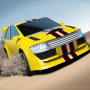 icon Rally Fury - Extreme Racing voor ZTE Nubia M2 Lite