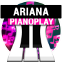 icon PianoPlay: ARIANA