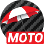 icon Moto News & Weather '17 MOTOGP voor blackberry KEYone