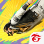 icon Garena Free Fire voor Assistant AS-5435 Shine