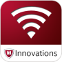 icon McAfee Safe Wi-Fi