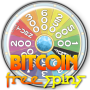 icon Bitcoin Free Spins voor oukitel U20 Plus