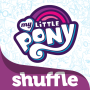 icon Shuffle-MLP