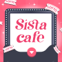 icon SistaCafe voor LG V35 ThinQ