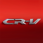 icon CR-V Access 2016