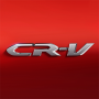 icon CR-V Access 2016 voor Samsung Galaxy Player 70 Plus