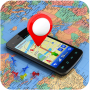 icon GPS Navigation & Live Navigation