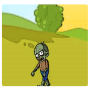 icon Run on zombies