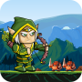 icon The Last Archer voor DEXP Ixion E250 Soul 2