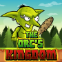 icon The Orc's Kingdom voor DEXP Ixion E250 Soul 2