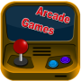 icon Arcade Games voor Ginzzu RS71D