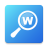 icon com.wordwebsoftware.android.wordweb 4.3