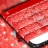 icon Happy Holiday Keyboard Theme 1.279.13.116