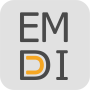 icon Emddi Driver - Ứng dụng dành c voor Samsung Galaxy Tab 4 7.0