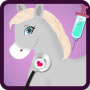 icon Horse Hospital Games