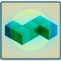 icon Blockout 3D FREE