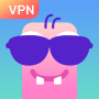 icon Monster VPN