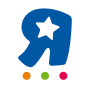 icon ToysRUsIL voor HiSense Infinity Elegance
