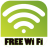 icon Wifi Free Connection Anywhere 1.0.31