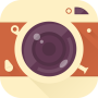 icon Retro - Image Editor voor Huawei Nova