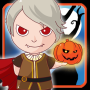 icon Halloween Tales memory