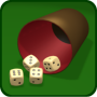 icon Dice 3D voor Cubot Power