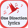 icon One Direction Lyrics