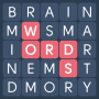 icon Word Search - Evolution Puzzle voor Samsung Intercept