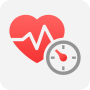 icon iCare Health Monitor (BP & HR) voor bq BQS-5009 Sidney