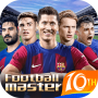 icon Football Master voor Samsung Galaxy Mega 5.8(GT-I9152)