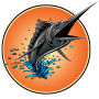 icon Big Sport Fishing 3D Lite voor blackberry Motion