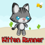 icon Kitten Runner