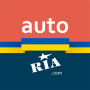 icon AUTO.RIA - buy cars online voor Samsung Galaxy Tab Pro 12.2