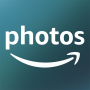 icon Amazon Photos voor Samsung Galaxy Tab 2 10.1 P5100