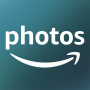 icon Amazon Photos: Photo & Video voor HiSense Infinity Faith