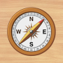 icon Smart Compass voor intex Aqua Strong 5.1+