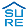 icon SURE - Smart Home and TV Unive voor Samsung Galaxy Young 2
