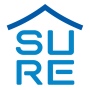 icon SURE - Smart Home and TV Unive voor qmobile LT100