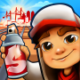 icon Subway Surfers voor Huawei MediaPad T3 10