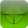 icon Sniper Scope voor Samsung Galaxy J7+