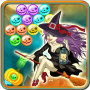 icon Addictive Witch Bubble Shooter voor Senseit E510