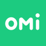 icon Omi - Dating & Meet Friends voor Xiaomi Redmi 4A